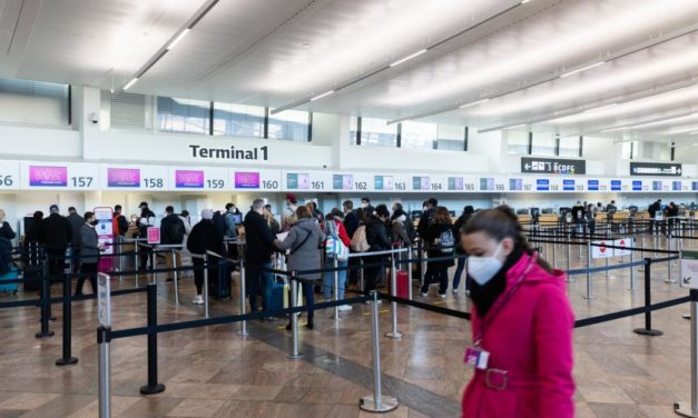 Börse aktuell: Flughafen Wien schreibt wieder Gewinn