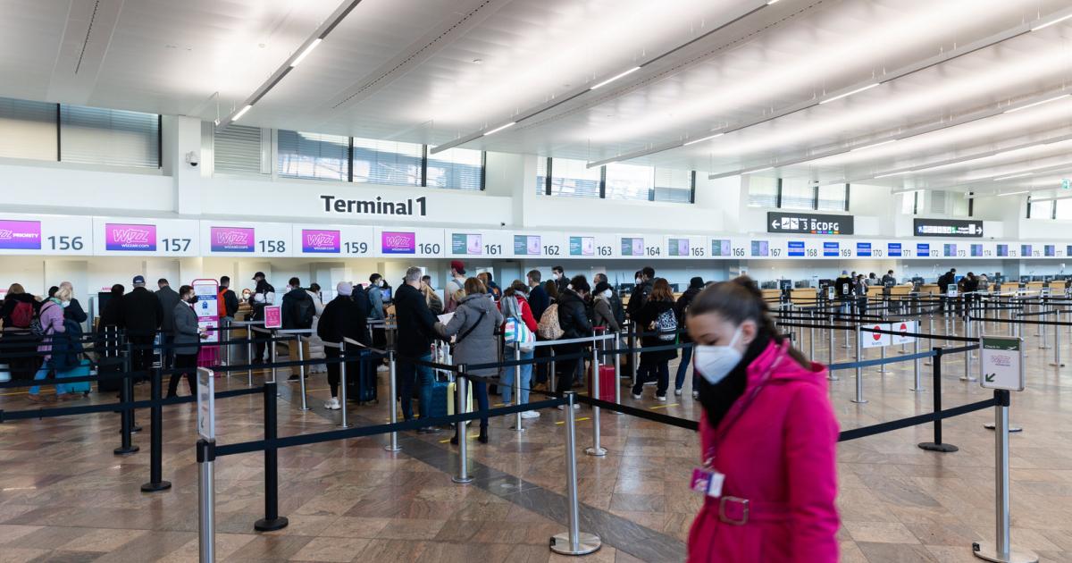 Börse aktuell: Flughafen Wien schreibt wieder Gewinn