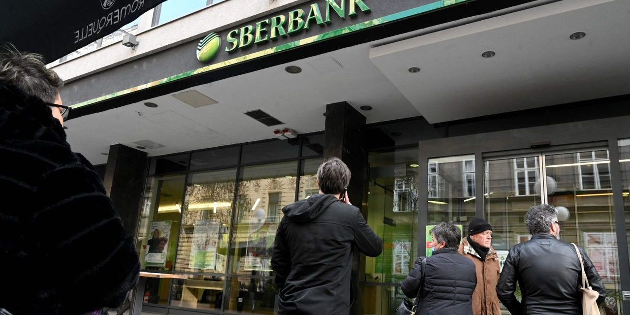 Sperbank Europe: Einlagensicherungsfonds entschädigt Anleger nach Insolvenz