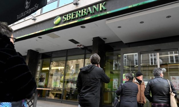 Sperbank Europe: Einlagensicherungsfonds entschädigt Anleger nach Insolvenz