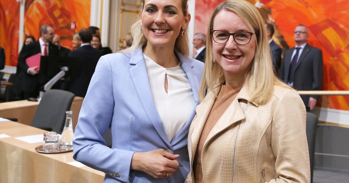 Frauenquote bei Bundes-Aufsichtsräten 2021 erstmals über 50 Prozent