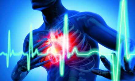 Verdoppelung der Herzinfarkte in den vergangenen zehn Jahren