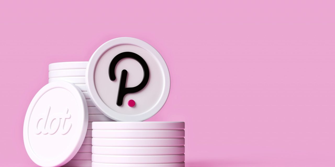 Internet of Blockchains: Wie Polkadot (DOT) das Web 3.0 bauen will