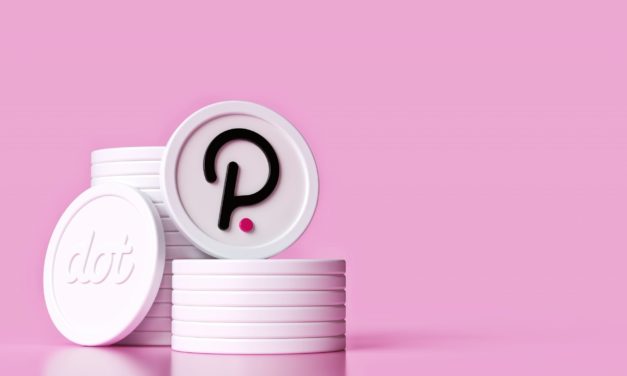 Internet of Blockchains: Wie Polkadot (DOT) das Web 3.0 bauen will