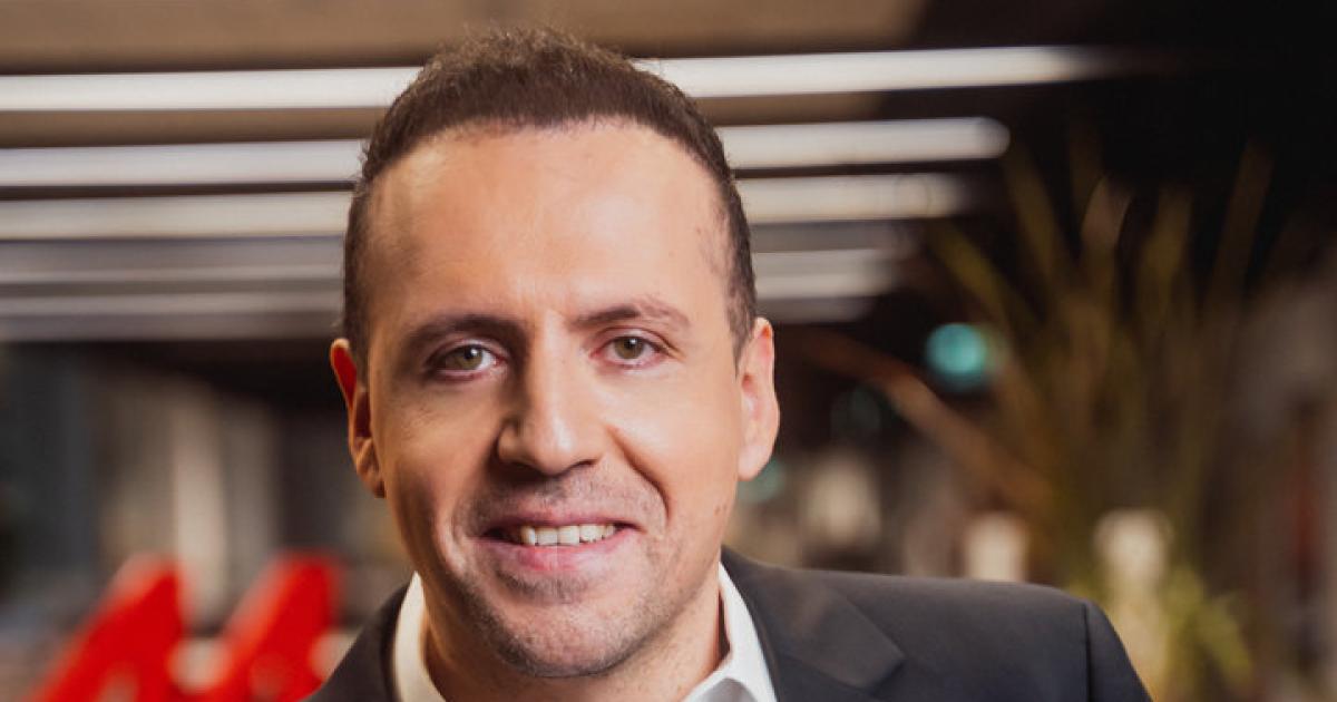 Führungswechsel: Güner neuer Chef bei MediaMarkt Österreich