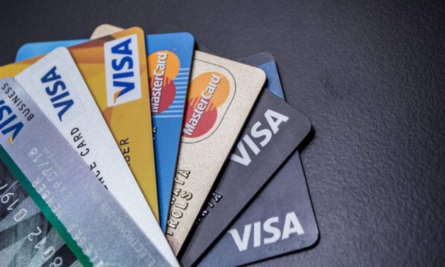 Visa und Mastercard suspendieren russische Banken