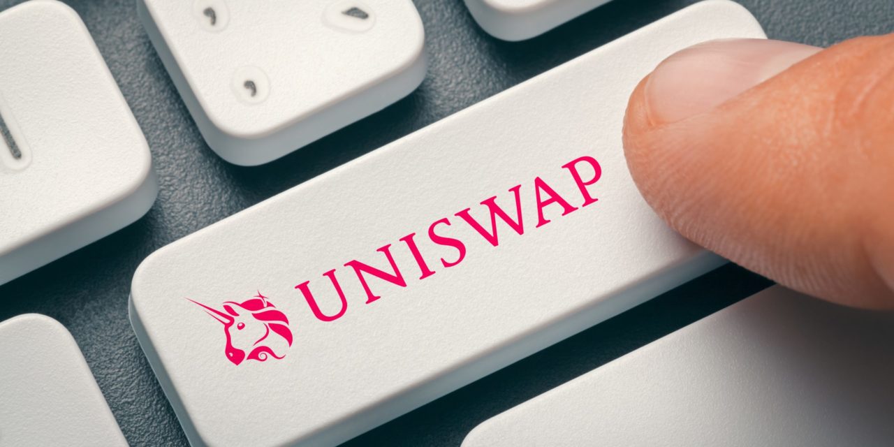 Ukraine-Krieg: Uniswap launcht Spendenplattform für Altcoins