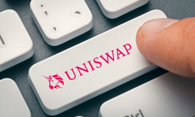 Ukraine-Krieg: Uniswap launcht Spendenplattform für Altcoins