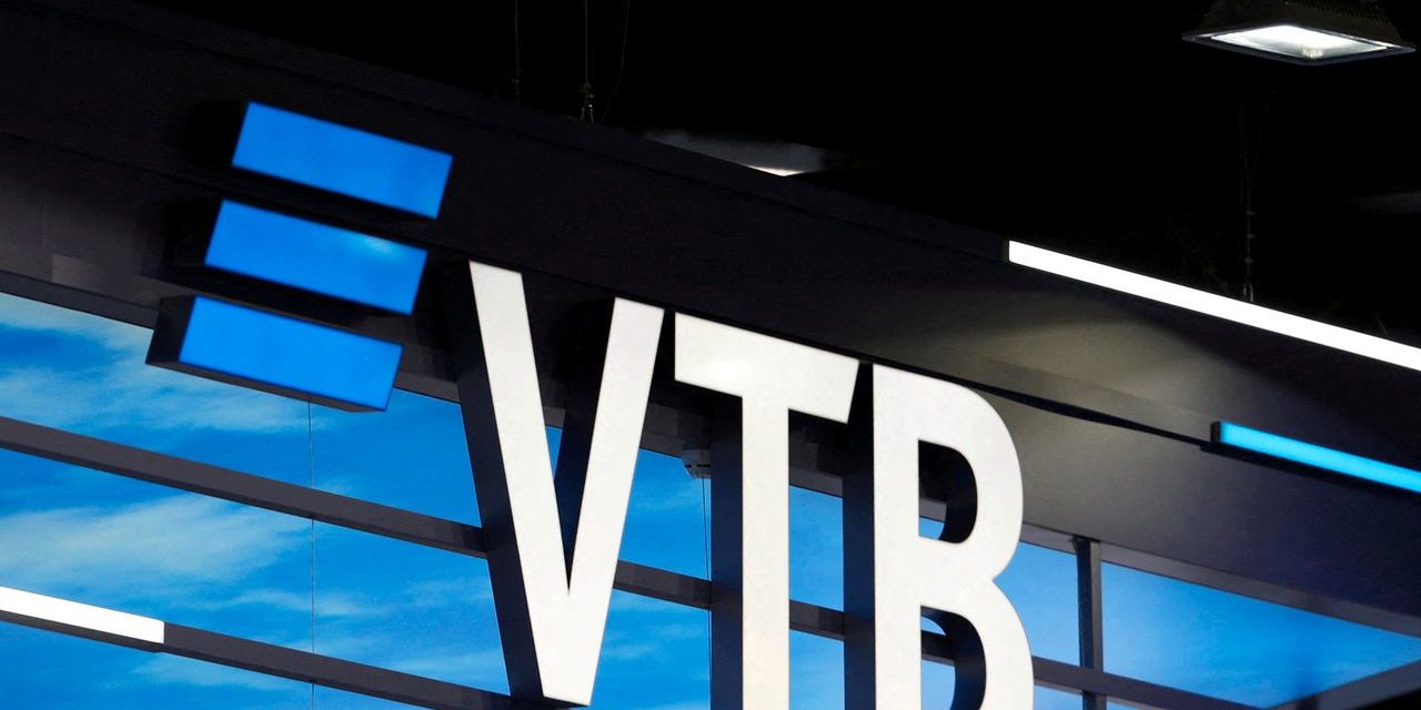 EU schließt sieben russische Banken von Swift aus