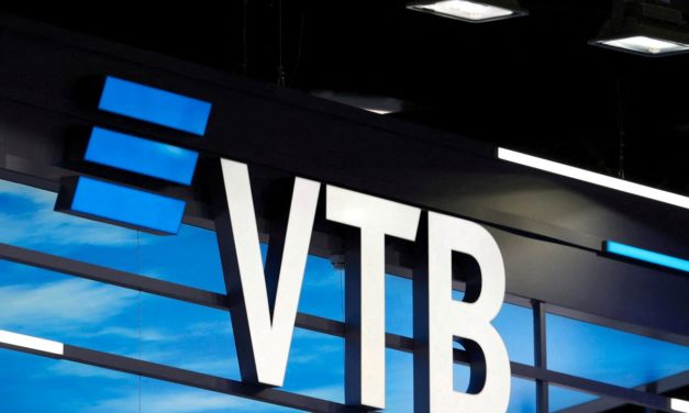 EU schließt sieben russische Banken von Swift aus