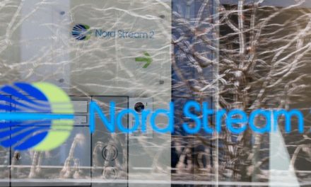 Nord Stream 2: „Haben keinen Insolvenzantrag gestellt“