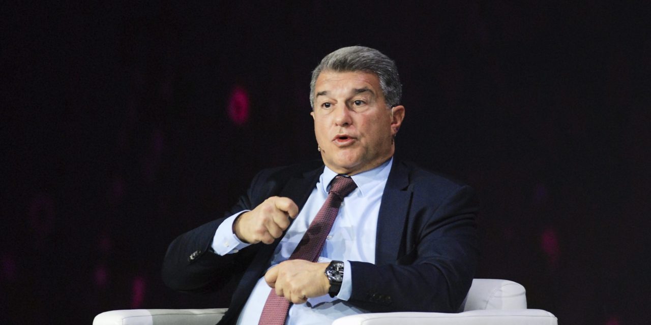 FC Barcelona: Eigene Kryptowährung und NFT-Kollektion geplant