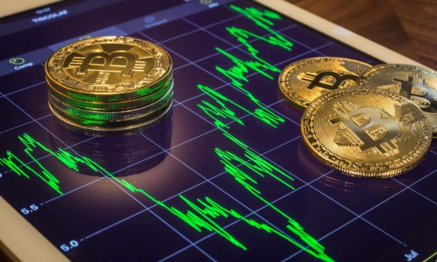 Bitcoin-Kurs: Krieg führt zu stärkstem Anstieg seit einem Jahr