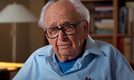 Sozialpsychologe Herbert C. Kelman mit 94 Jahren verstorben