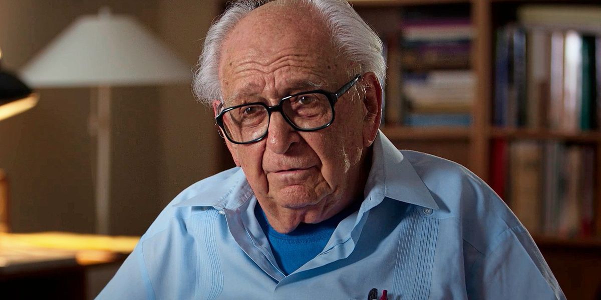 Sozialpsychologe Herbert C. Kelman mit 94 Jahren verstorben