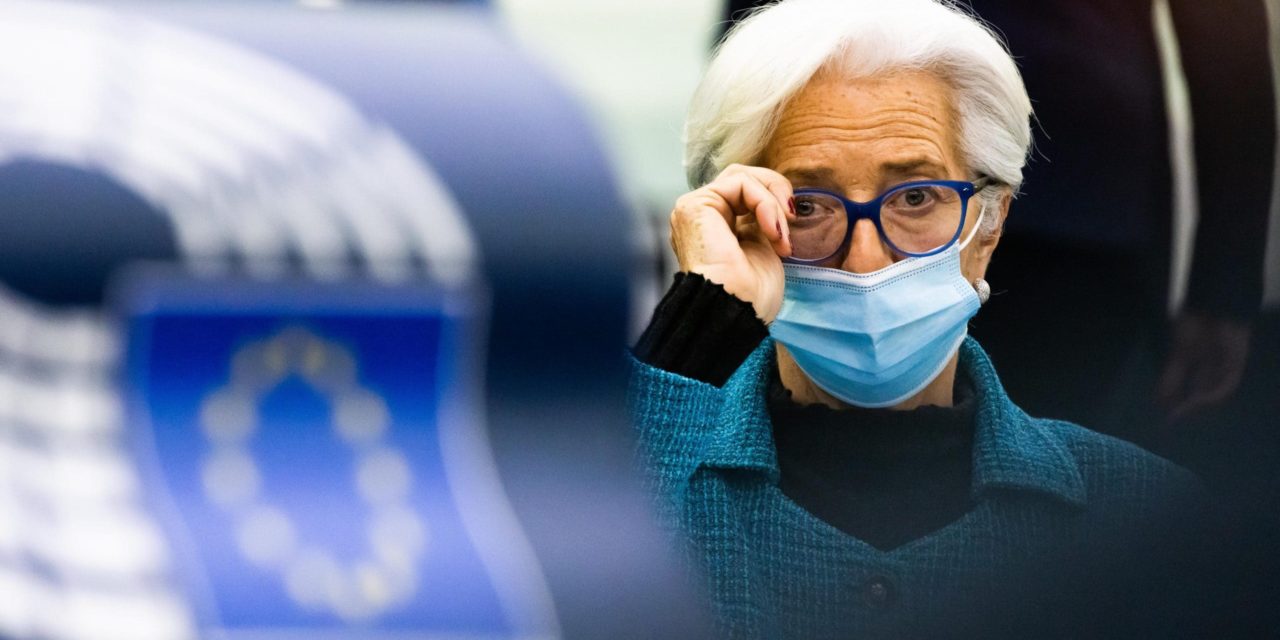Energiepreise: Steigende Inflation in Deutschland und Europa