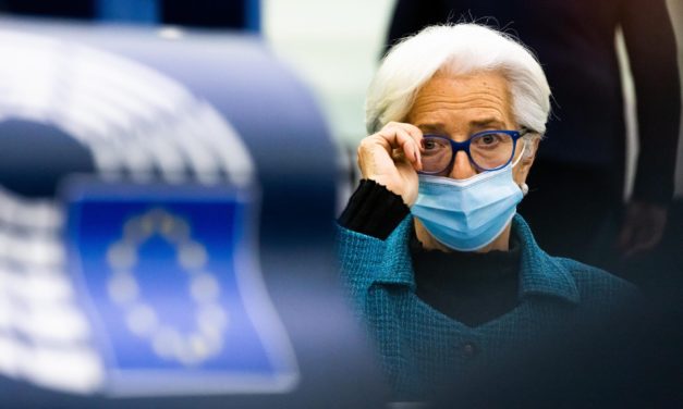 Energiepreise: Steigende Inflation in Deutschland und Europa