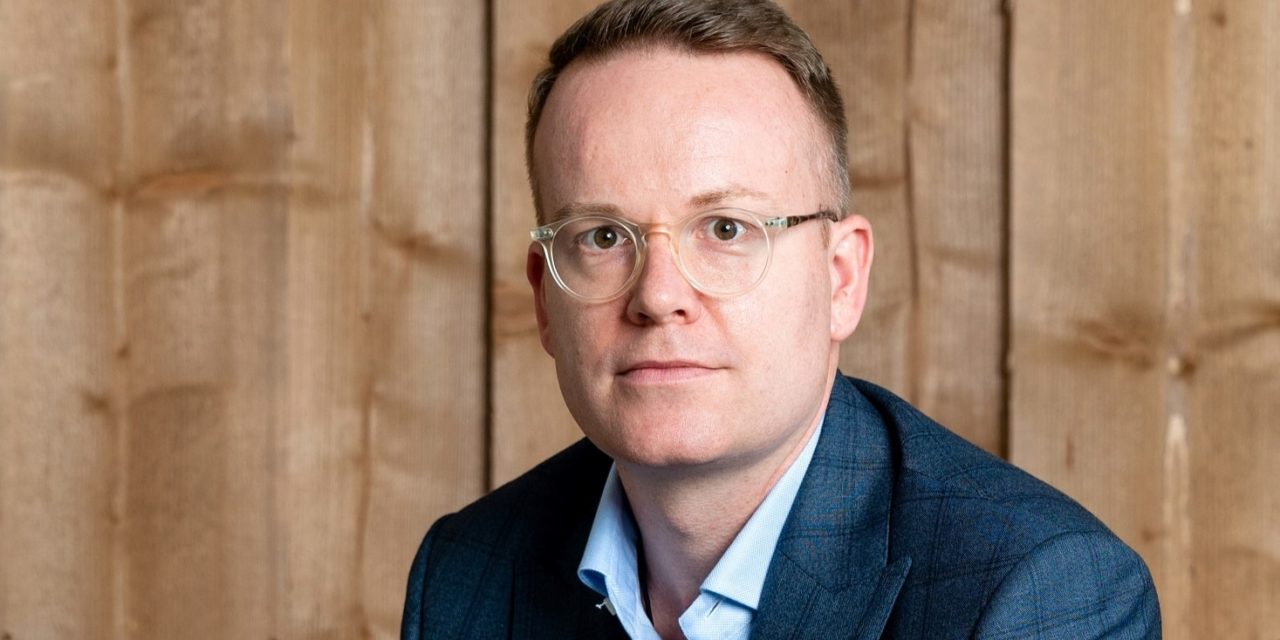 Wann führt die Sparkasse Bitcoin ein? 3 Fragen an Tim Keding