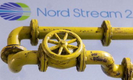 Wegen Russlands Krieg gegen Ukraine: Wintershall Dea schreibt Nord Stream 2 komplett ab