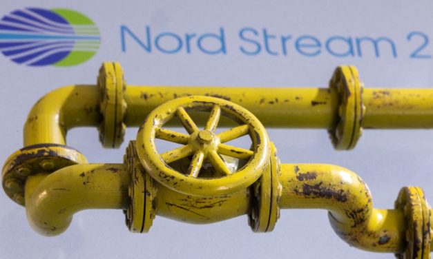 Wegen Russlands Krieg gegen Ukraine: Wintershall Dea schreibt Nord Stream 2 komplett ab