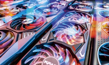 Cache-Monster: Leaks zu Nvidias nächster Grafikkartengeneration Ada Lovelace