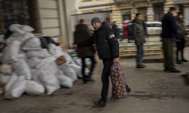 Ukraine-Krieg: DAO macht Spenden in Solana möglich