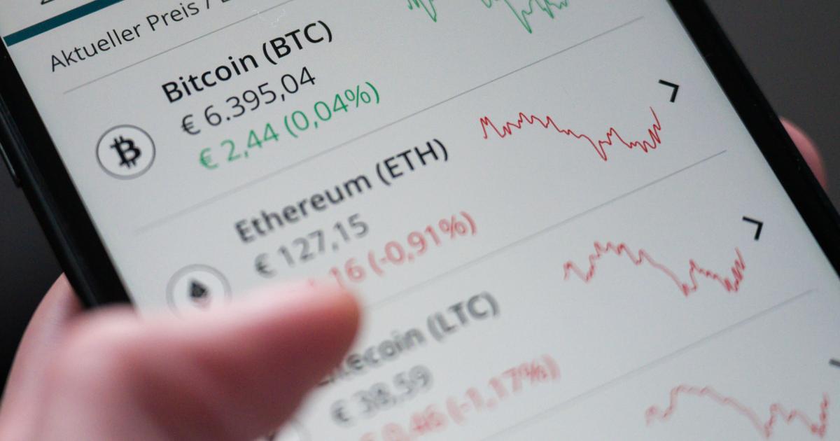 EU will Sanktionen zu Kryptowährungen gegen Russland verhängen