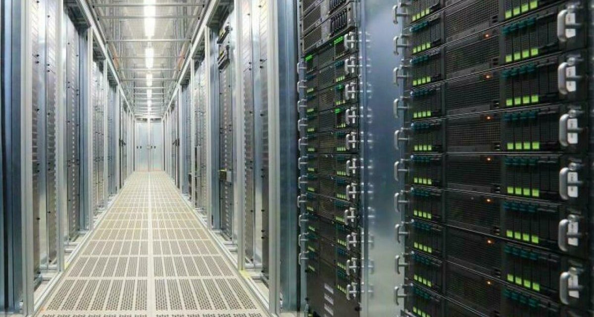 So kommt das Rechenzentrum durch den TÜV