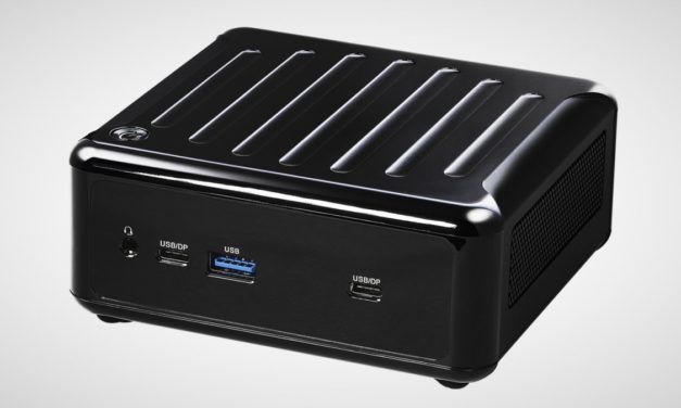 ASRock NUC 1200 Box: Mini-PCs mit 12-Kern-Prozessor und Wi-Fi 6E
