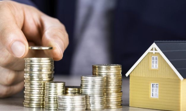 Die Banken werden bei der Zusage von Krediten strenger