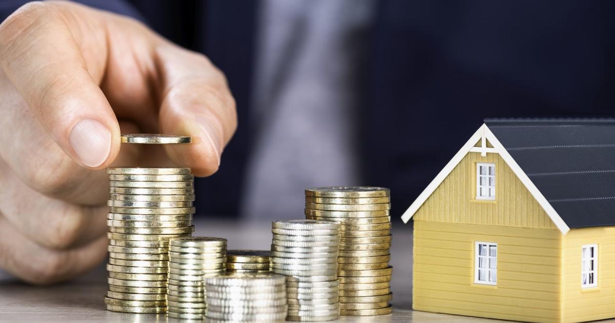 Die Banken werden bei der Zusage von Krediten strenger