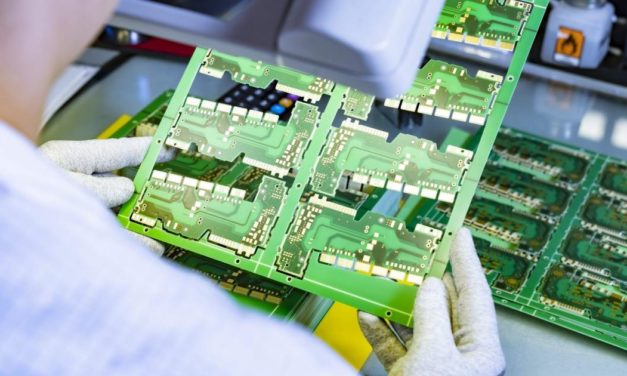 AT&S sucht weltweit 700 Mitarbeiter für Expansion in Leoben