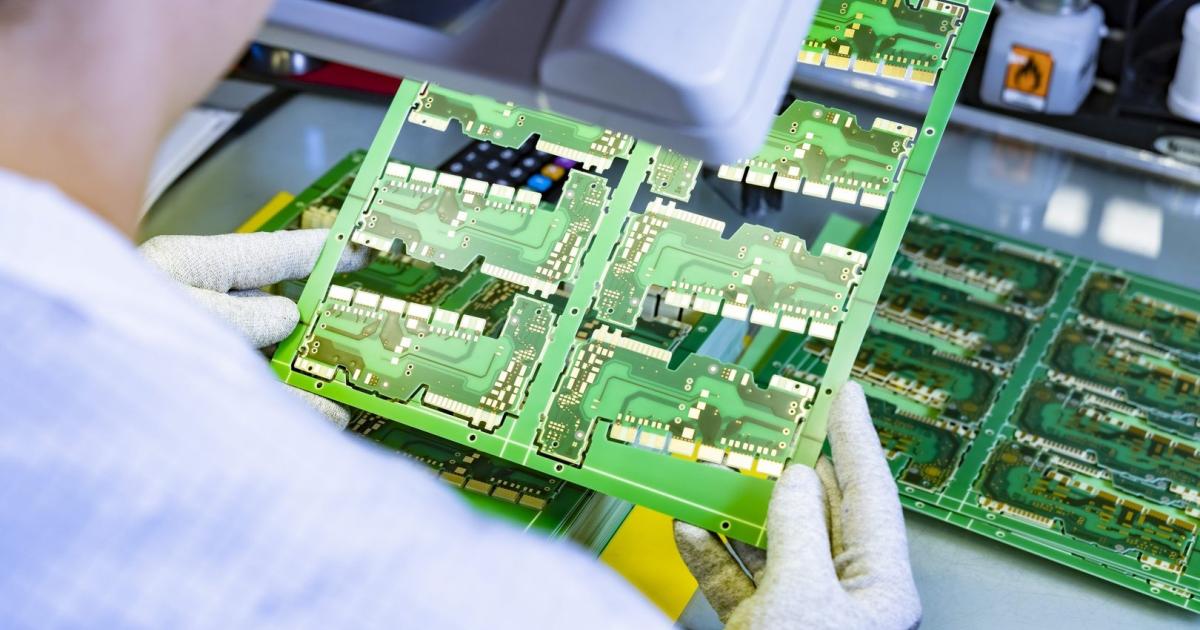 AT&S sucht weltweit 700 Mitarbeiter für Expansion in Leoben