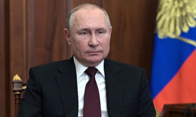 Russland-Sanktionen: Es gibt bereits Kontosperren in Österreich