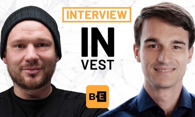 Bitcoin: Investment oder Zahlungsmittel? Thomas Kehl von Finanzfluss