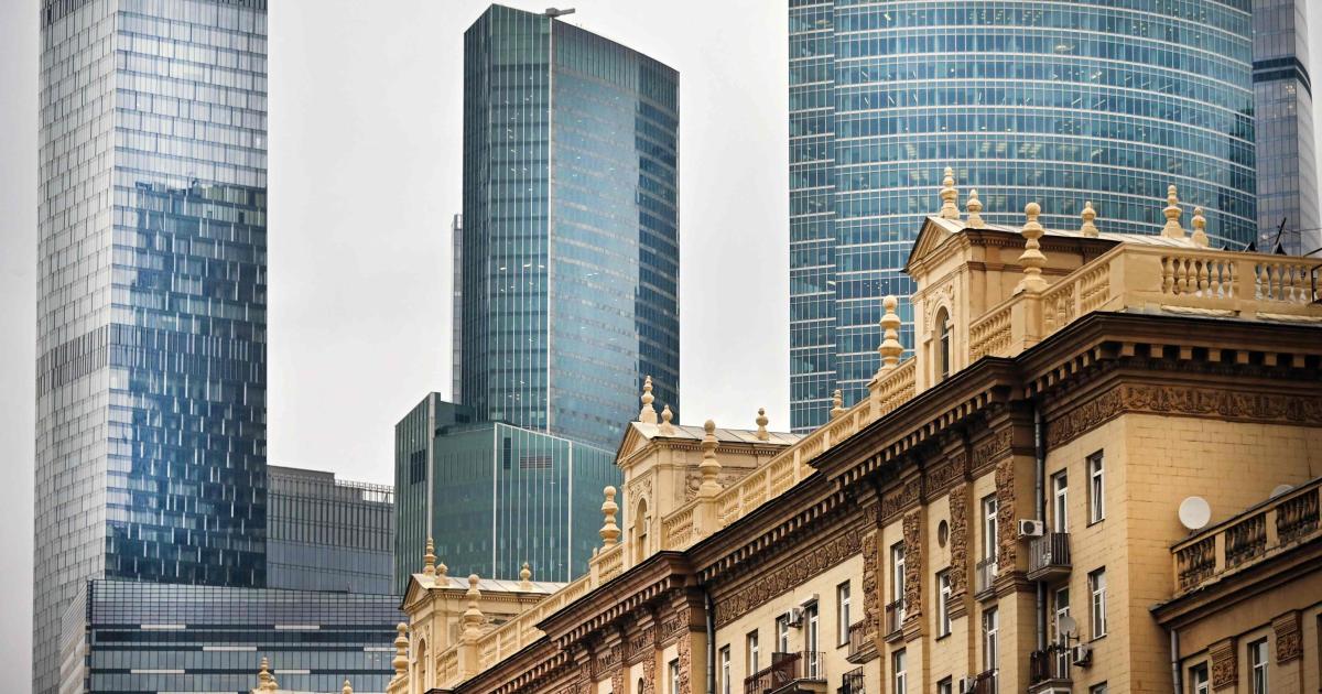 Fitch und Moody’s stufen Russland auf Schrottniveau herab