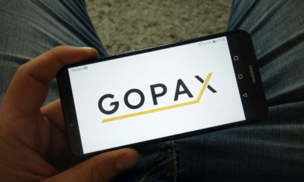 Südkoreanische Krypto-Börse sperrt russische Accounts