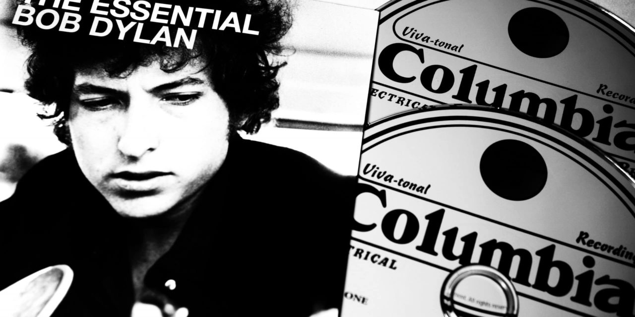 NFT-Vorstoß: Bob Dylan bald im Metaverse?