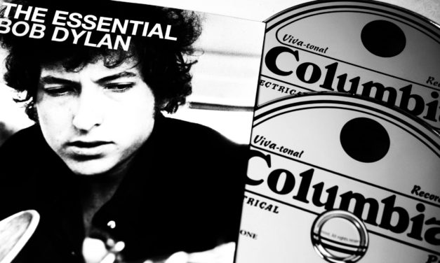 NFT-Vorstoß: Bob Dylan bald im Metaverse?