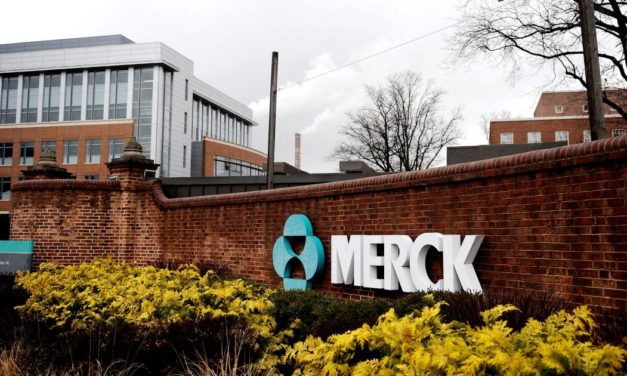 Pandemie sorgte für Rekordwachstum bei Merck