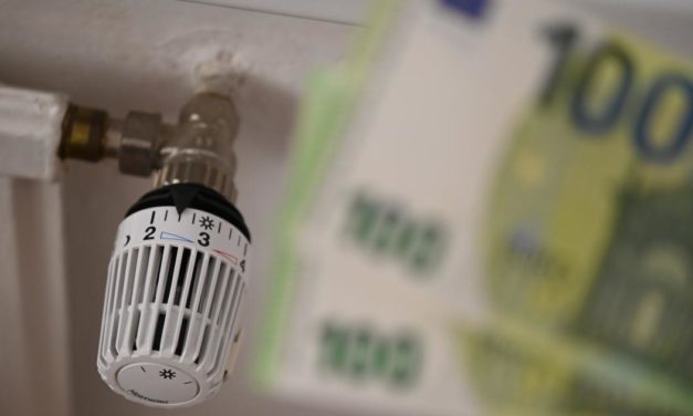 Verbund erhöht Strom- und Gaspreise mit 1. Mai