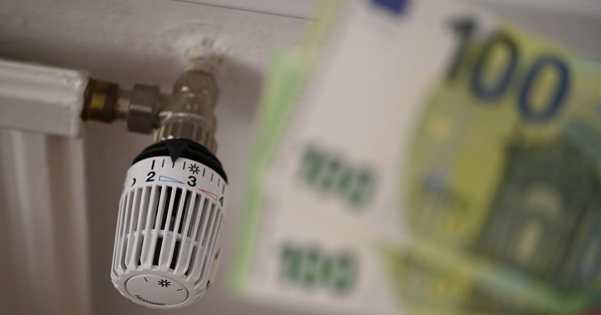 Verbund erhöht Strom- und Gaspreise mit 1. Mai