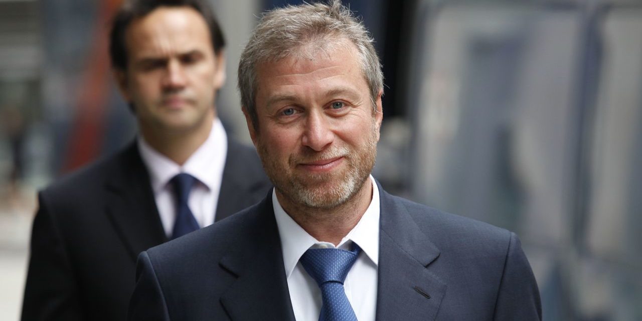 Abramowitsch will FC Chelsea verkaufen