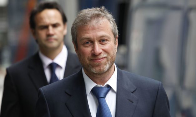 Abramowitsch will FC Chelsea verkaufen