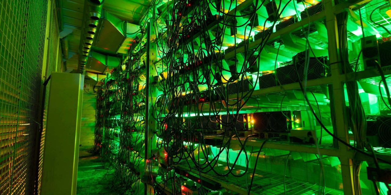 Ukraine-Krise: Warum Bitcoin den steigenden Energiepreisen trotzt