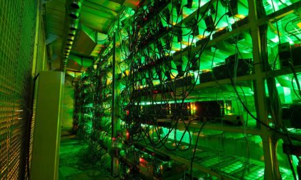 Ukraine-Krise: Warum Bitcoin den steigenden Energiepreisen trotzt