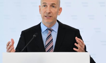 Kocher plant baldige Reform der Rot-Weiß-Rot-Karte