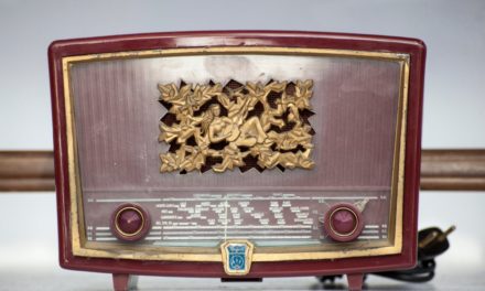 Ukraine-Krieg: BBC bietet Programm auf Kurzwelle für die Ukraine an