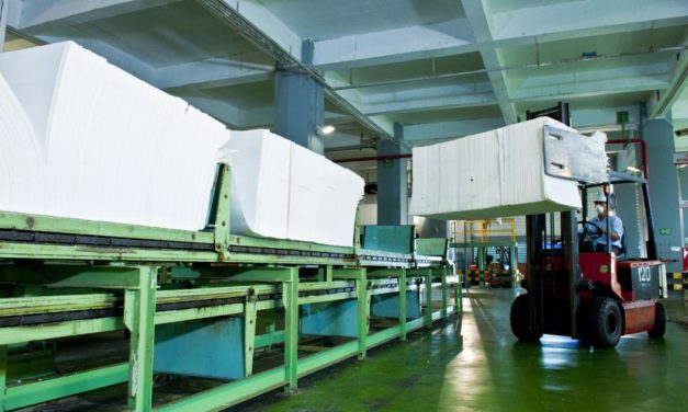 Lenzing nahm weltgrößtes Lyocell-Werk in Thailand in Betrieb