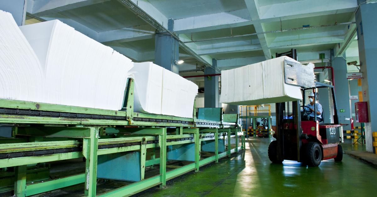 Lenzing nahm weltgrößtes Lyocell-Werk in Thailand in Betrieb